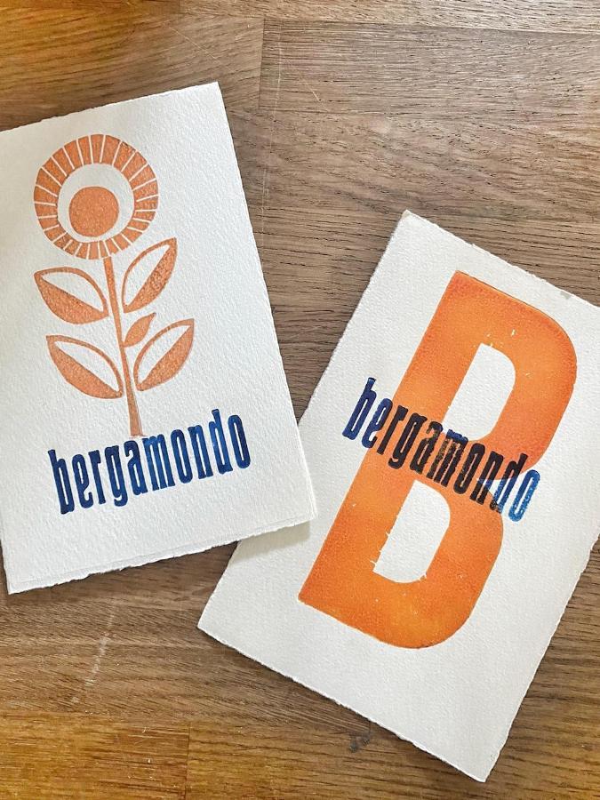 Bergamondo Eksteriør billede